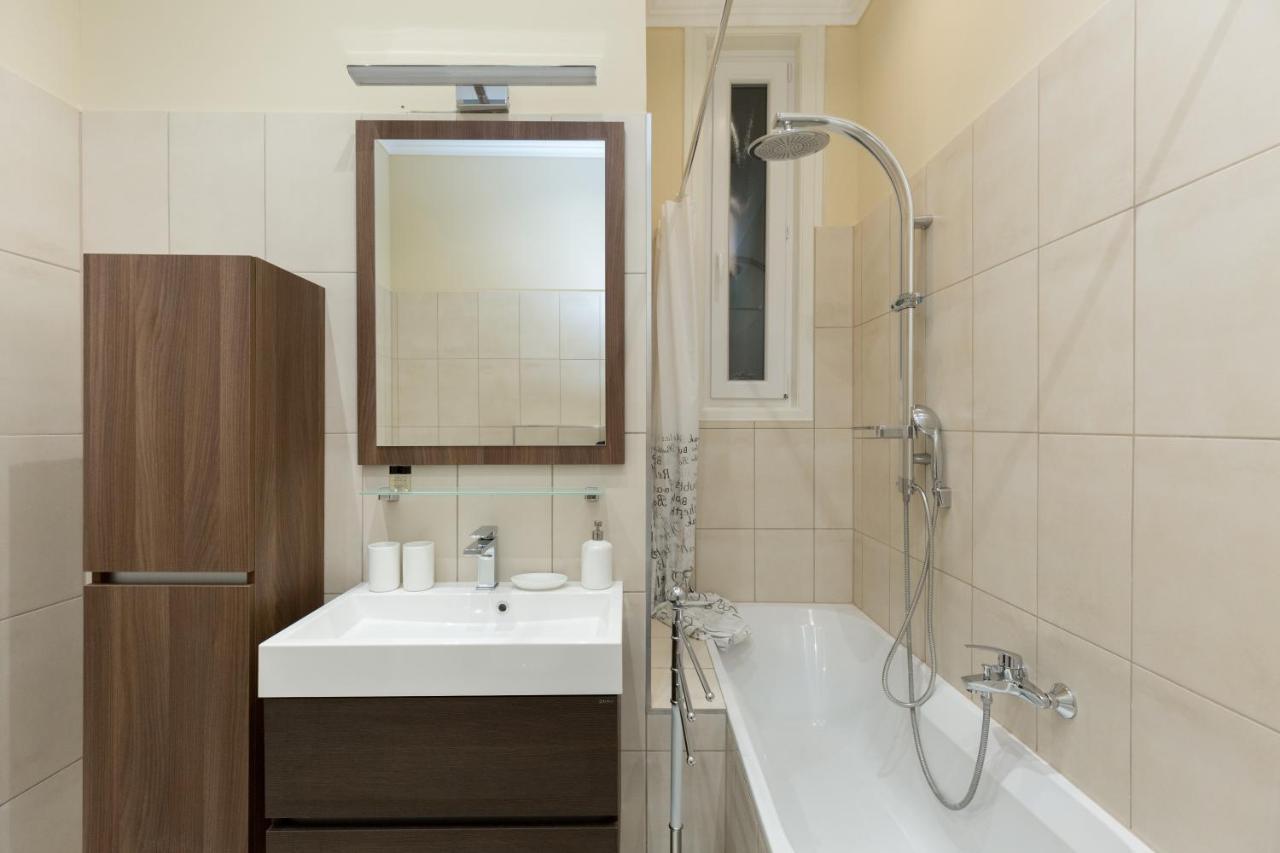 City Center Grand Luxury W 2Br/2Bt Βουδαπέστη Εξωτερικό φωτογραφία