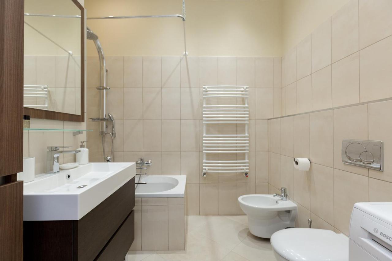 City Center Grand Luxury W 2Br/2Bt Βουδαπέστη Εξωτερικό φωτογραφία